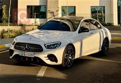 مێرسێدس بێنز E-Class